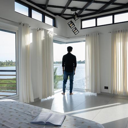 Shiphouse Villa Alappuzha Eksteriør billede