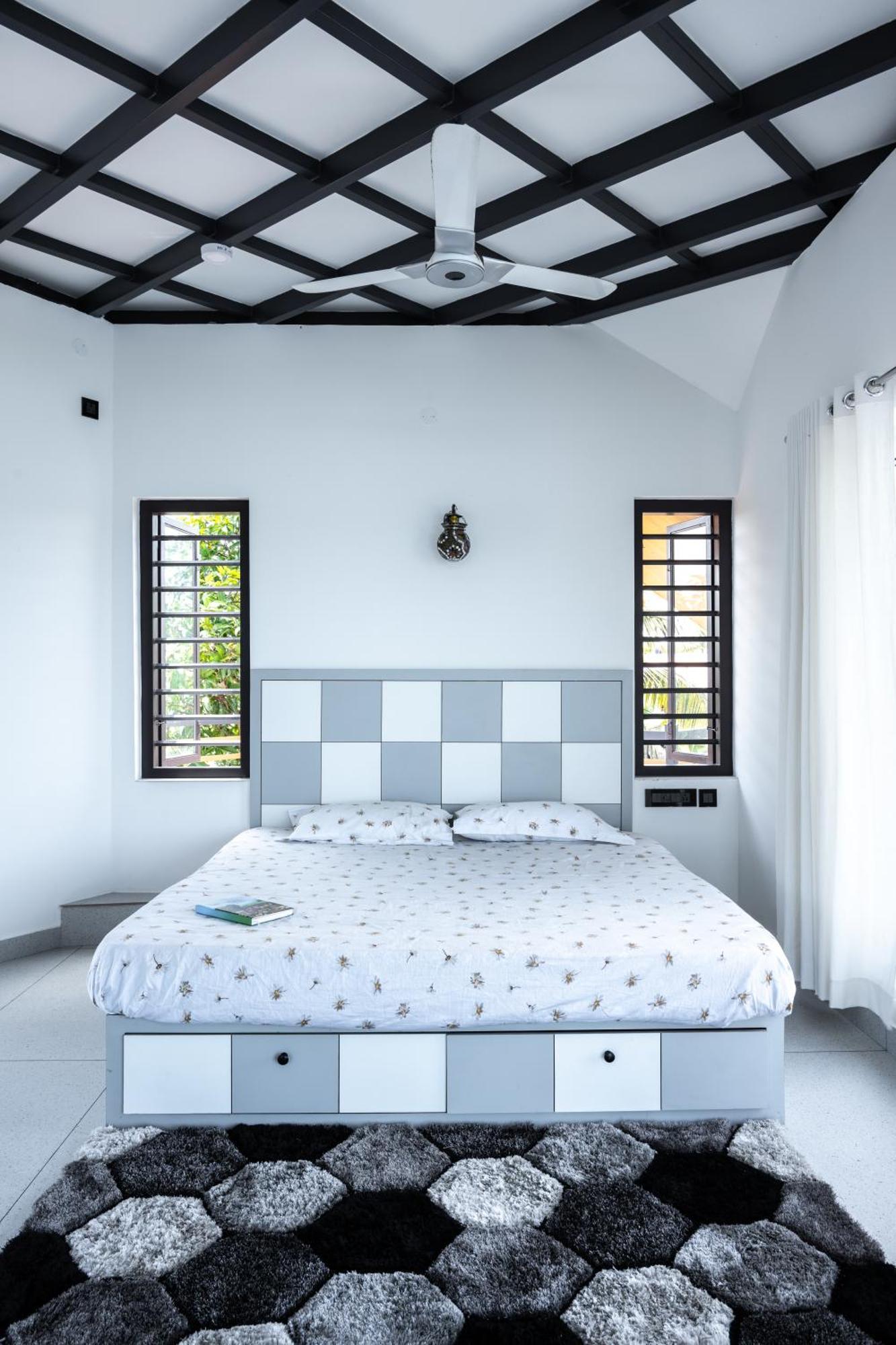 Shiphouse Villa Alappuzha Eksteriør billede